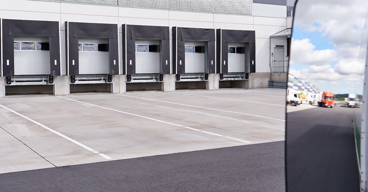 Presentation | Futura Coldstore